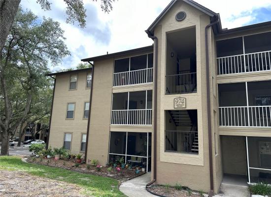 974 LEEWARD 203, ALTAMONTE SPRINGS, Condominium,  for rent, Zaira Mejia, Spaces & Styles Group